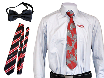 Chemises et cravates