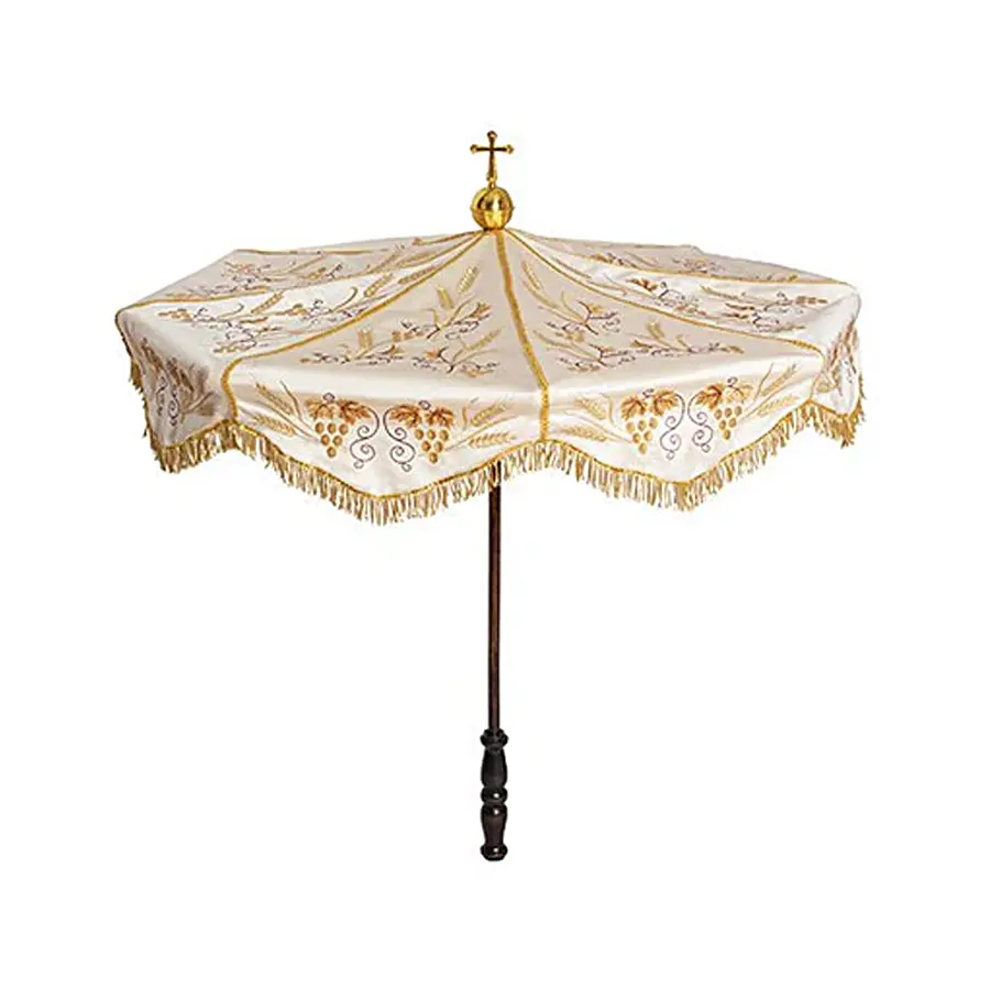 Dais de procession