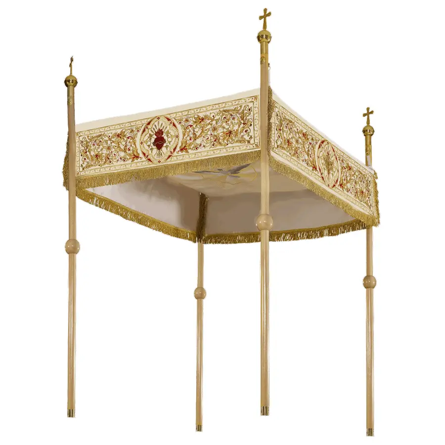 Dais de procession