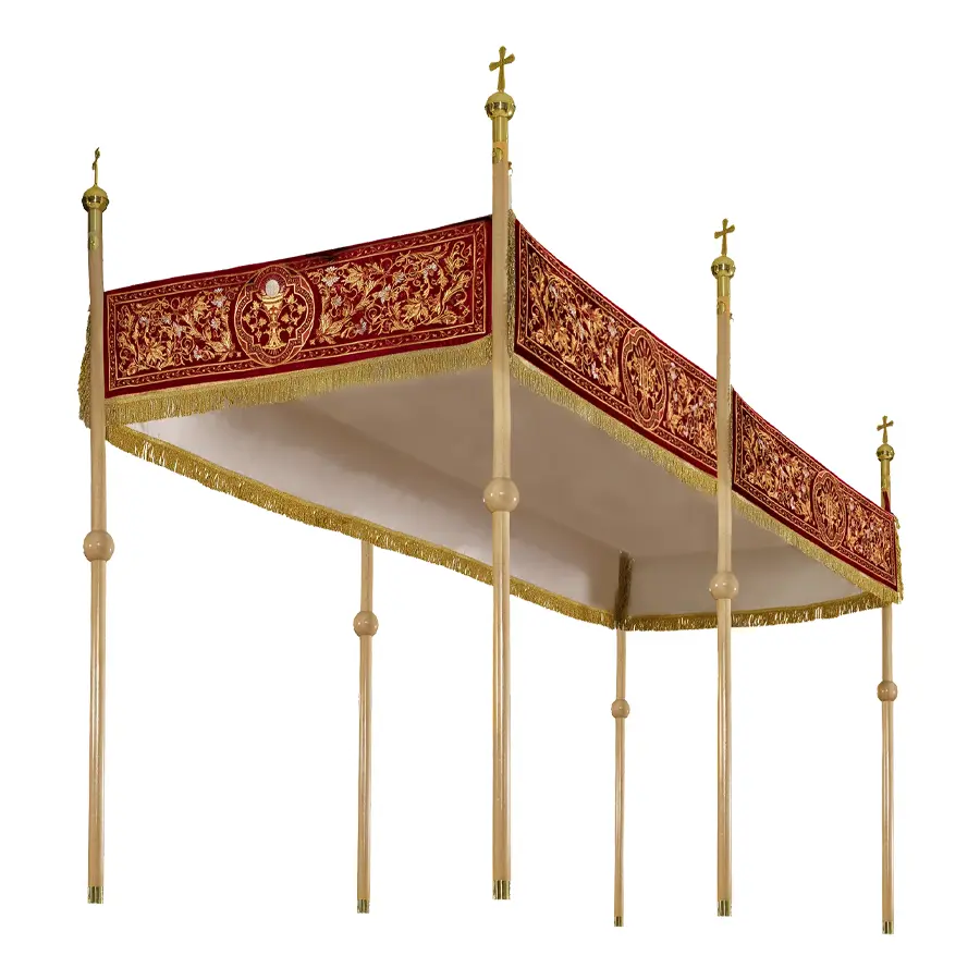 Dais de procession