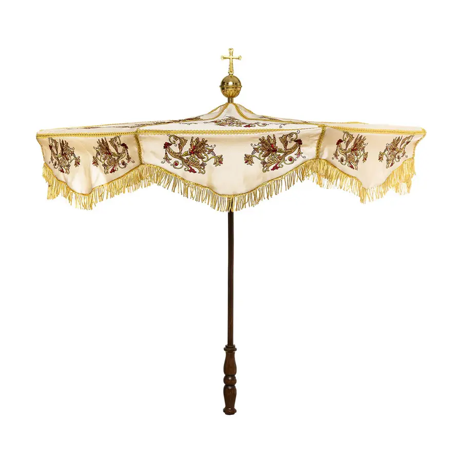 Ombrelle liturgique