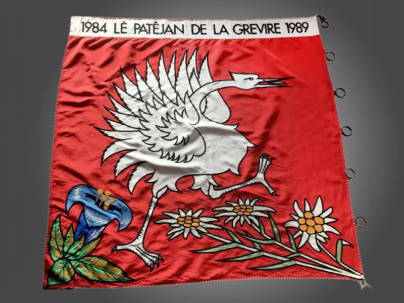 Avant restauration