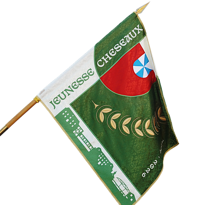 Jeunesse de Cheseaux-sur-Lausanne