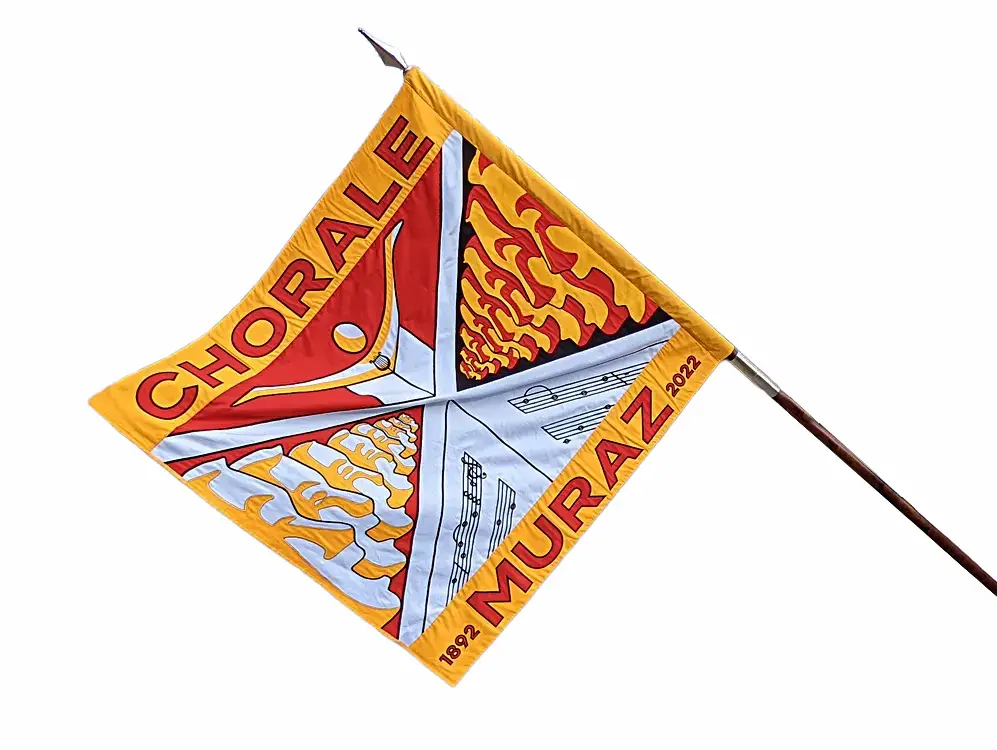 Choral de Muraz