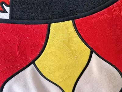 Bannière simple face