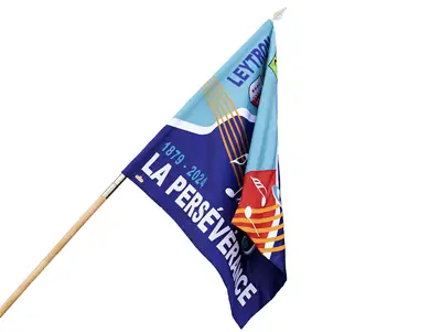 Fanfare La Persévérance