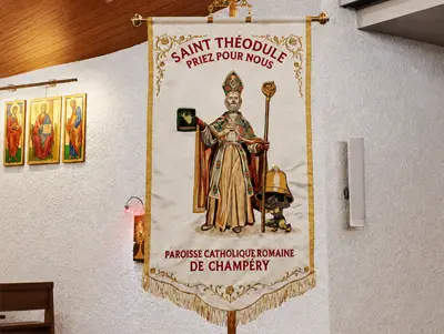 Paroisse de Champéry