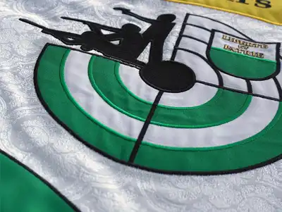 Association vaudoise de tir sportif (Jeunes Tireurs)