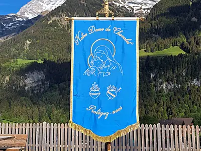 Paroisse de Champéry