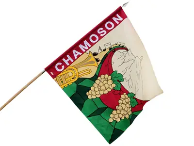 Fanfare l'Avenir de Chamoson