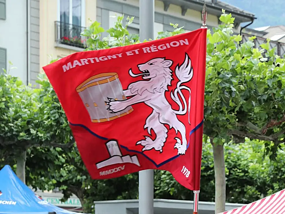 Martigny