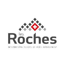 Les Roches