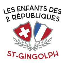 Les Enfants des 2 Républiques
