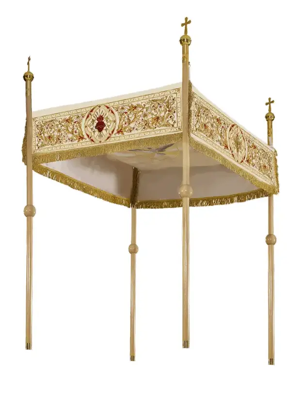 Dais de procession