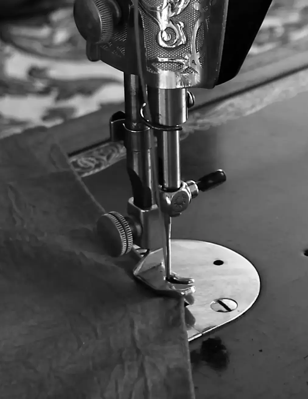 Atelier Géroudet Confection