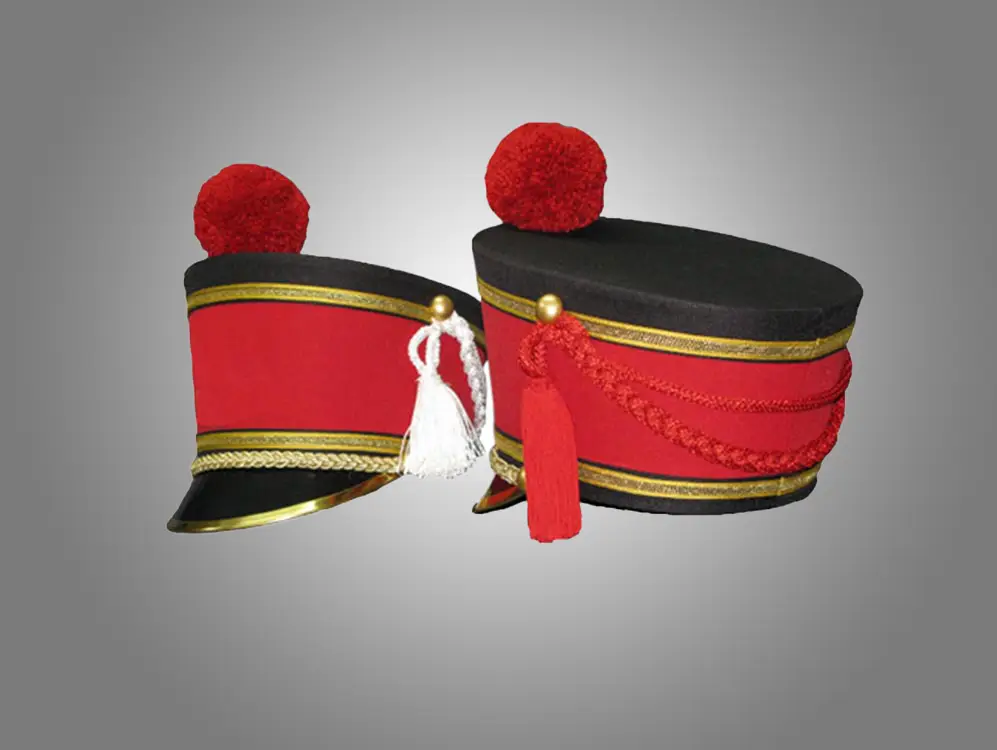 Casquette française