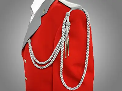 Fourragère