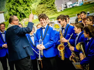 Fanfare Avenir Chalais