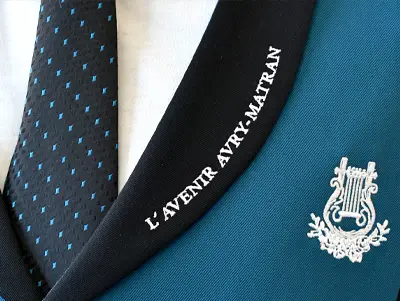 L'Avenir d'Avry-Matran