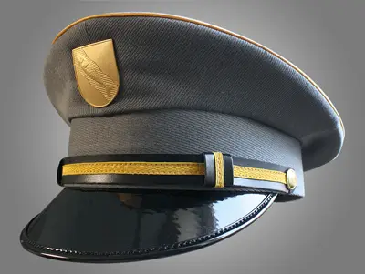 Police Communale de Vallorbe