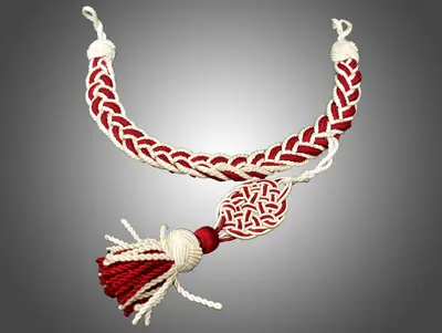 Jugulaire