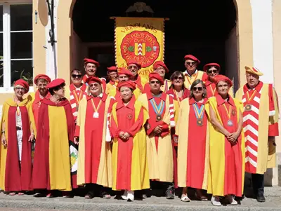 Compagnie des Vignolants du Vignoble Neuchâtelois