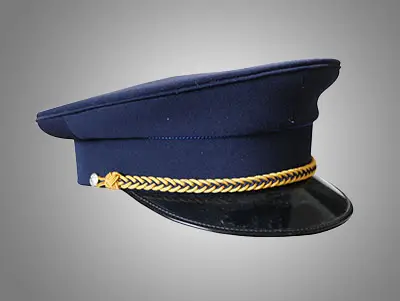Casquette allemande