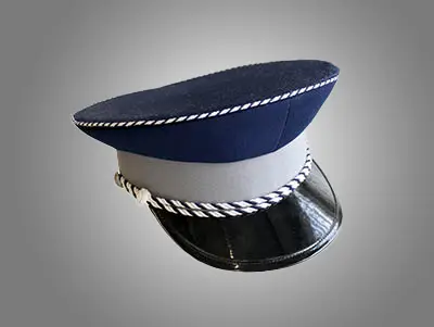 Casquette allemande