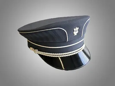 Casquette allemande