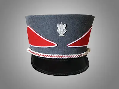Casquette française