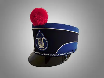 Casquette française