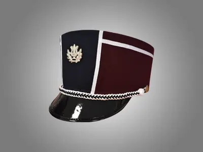 Casquette française