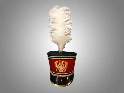 Shako