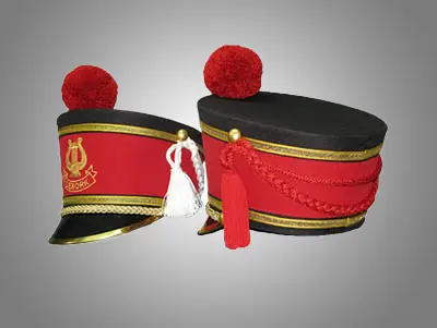 Shako
