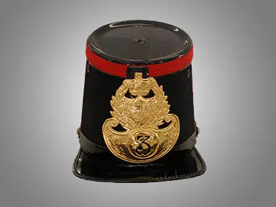 Shako