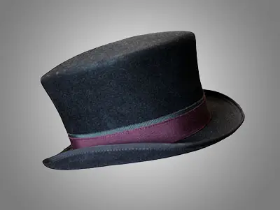 Chapeau