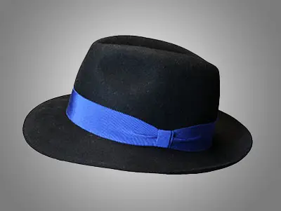 Chapeau
