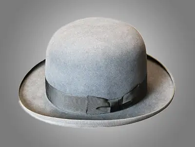 Chapeau