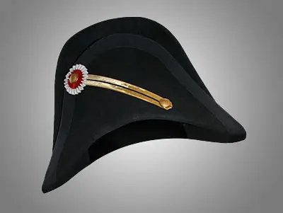 Bicorne