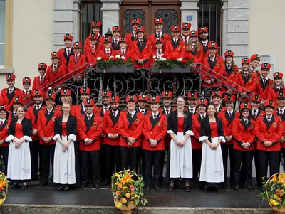Fanfare de Lajoux
